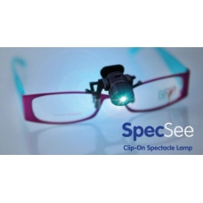 Lampa ochelari SpecSee